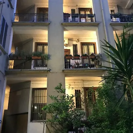 Apartment Plinius *