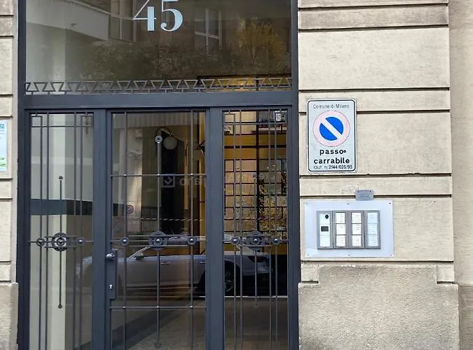 Plinius Appartement