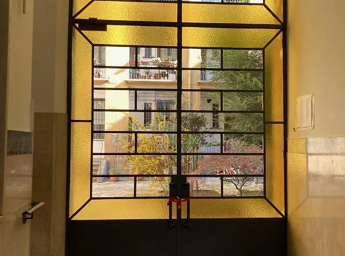 Plinius Appartement Milan