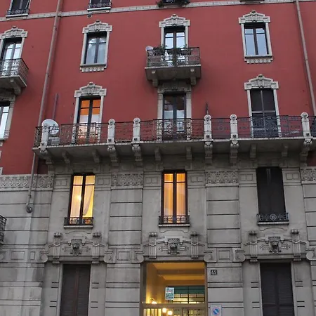 公寓 普利纽斯公寓 *